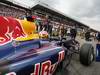 GP Germania, Gara, Sebastian Vettel (GER), Red Bull Racing, RB6 