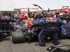 GP Germania, Gara, Sebastian Vettel (GER), Red Bull Racing, RB6 