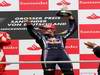 GP Germania, Gara, Sebastian Vettel (GER), Red Bull Racing, RB6 terzo 