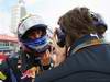 GP Germania, Gara, Mark Webber (AUS), Red Bull Racing, RB6 
