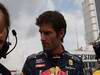 GP Germania, Gara, Mark Webber (AUS), Red Bull Racing, RB6 