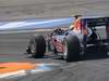GP Germania, Gara, Mark Webber (AUS), Red Bull Racing, RB6 