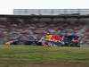 GP Germania, Gara, Mark Webber (AUS), Red Bull Racing, RB6 