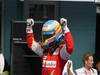 GP Germania, Gara, Fernando Alonso (ESP), Ferrari, F10 vincitore 