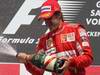 GP Germania, Gara, Fernando Alonso (ESP), Ferrari, F10 vincitore 