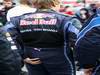 GP Germania, Gara, Sebastian Vettel (GER), Red Bull Racing, RB6 