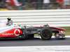 GP Germania, Gara, Lewis Hamilton (GBR), McLaren Mercedes, MP4-25