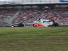 GP Germania, Gara, Lewis Hamilton (GBR), McLaren Mercedes, MP4-25