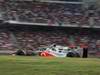 GP Germania, Gara, Lewis Hamilton (GBR), McLaren Mercedes, MP4-25