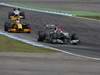 GP Germania, Gara, Michael Schumacher (GER), Mercedes GP  F1 Team, MGP W01 