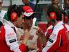 GP Germania, Gara, Fernando Alonso (ESP), Ferrari, F10 