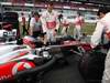 GP Germania, Gara, Jenson Button (GBR), McLaren  Mercedes, MP4-25 