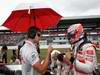 GP Germania, Gara, Jenson Button (GBR), McLaren Mercedes, MP4-25