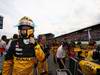 GP Germania, Gara, Robert Kubica (POL), Renault F1 Team, R30 