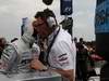 GP Germania, Gara, Michael Schumacher (GER), Mercedes GP F1 Team, MGP W01