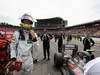 GP Germania, Gara, Bruno Senna (BRA), Hispania Racing F1 Team (HRT), F110