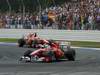 GP Germania, Gara, Fernando Alonso (ESP), Ferrari, F10 