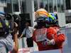 GP Germania, Gara, Fernando Alonso (ESP), Ferrari, F10 vincitore 