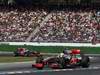 GP Germania, Gara, Lucas Di Grassi (BRA), Virgin Racing, VR-01 