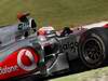 GP Germania, Gara, Jenson Button (GBR), McLaren Mercedes, MP4-25