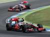GP Germania, Gara, Michael Schumacher (GER), Mercedes GP  F1 Team, MGP W01 