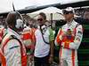 GP Germania, Gara, Jarno Trulli (ITA), Lotus Racing, T127 