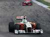 GP Germania, Gara, Sebastian Vettel (GER), Red Bull Racing, RB6 terzo 