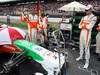 GP Germania, Gara, Lewis Hamilton (GBR), McLaren  Mercedes, MP4-25 