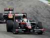 GP Germania, Gara, Nico Hulkenberg (GER), Williams, FW32 