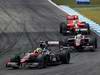 GP Germania, Gara, Sebastian Vettel (GER), Red Bull Racing, RB6 