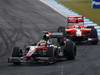 GP Germania, Gara, Fernando Alonso (ESP), Ferrari, F10