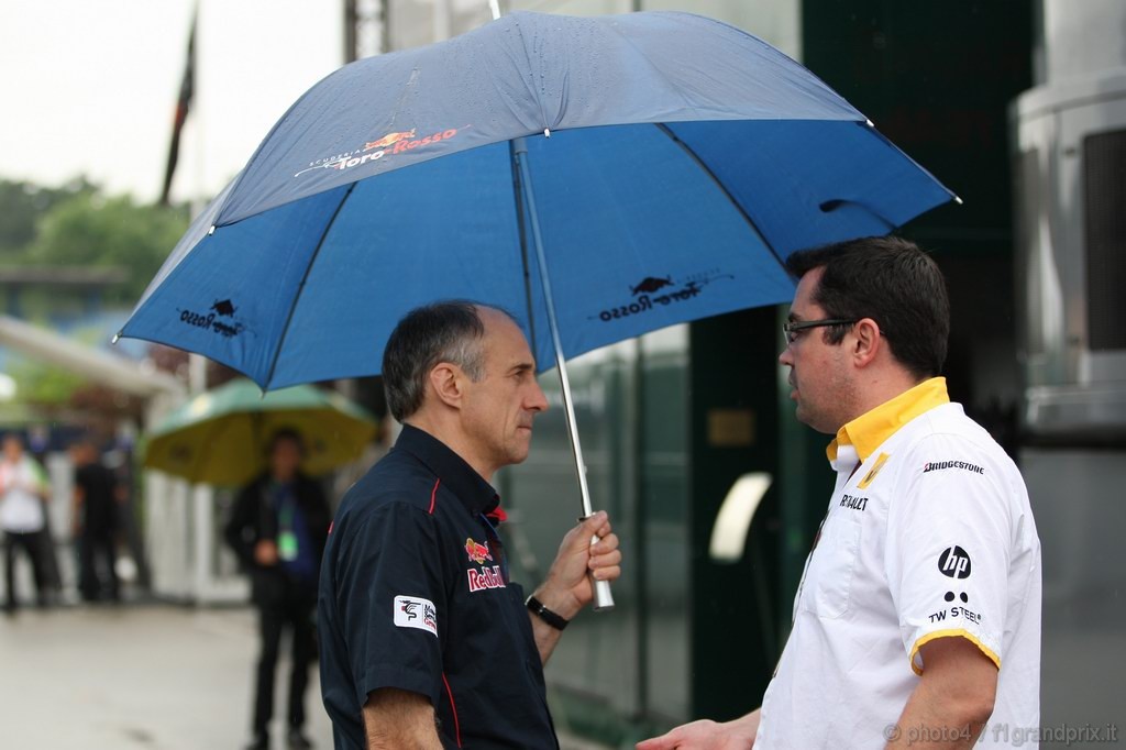 GP Germania GIOVEDI