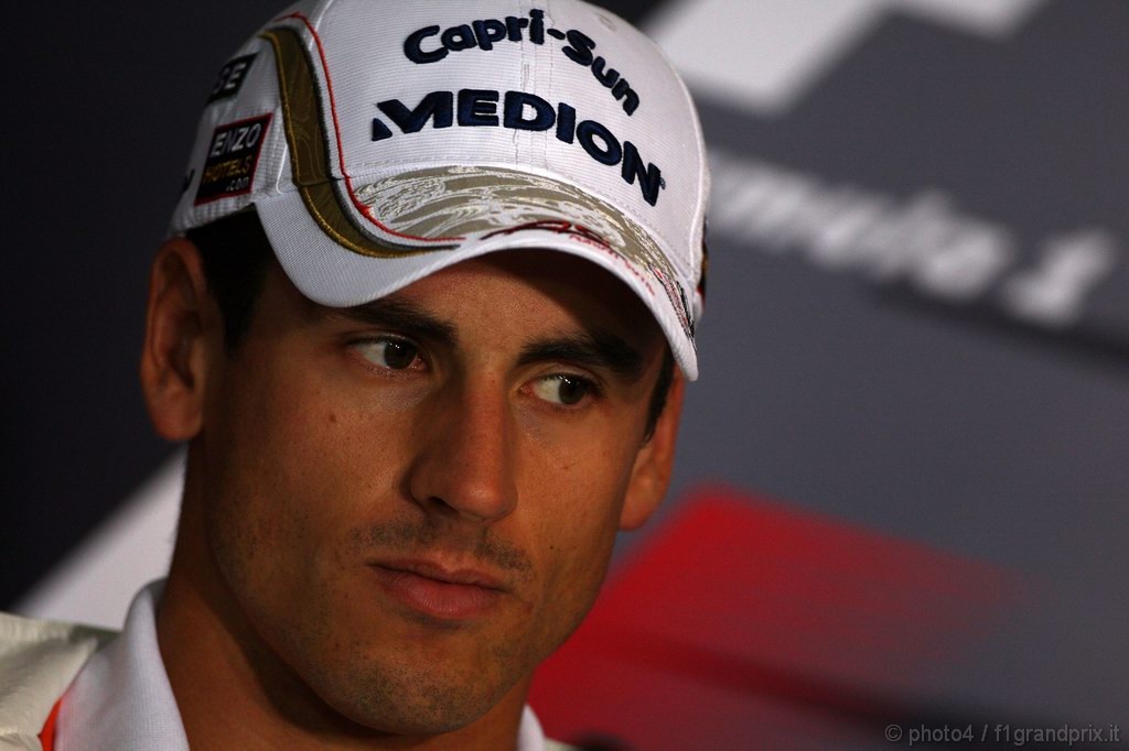 GP Germania GIOVEDI