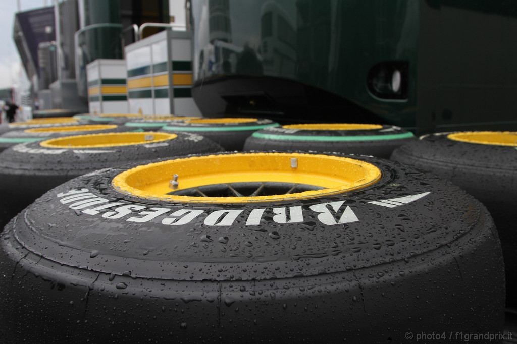 GP Germania GIOVEDI