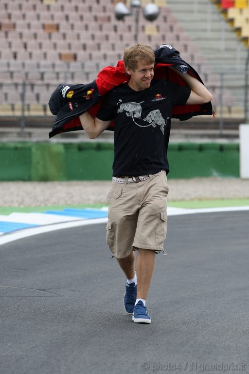 GP Germania GIOVEDI