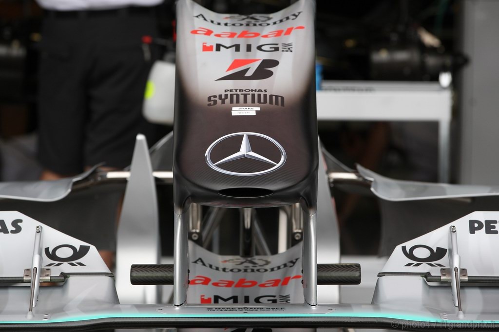 GP Germania GIOVEDI