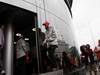 GP Germania, Giovedi', Jenson Button (GBR), McLaren  Mercedes, MP4-25 