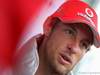 GP Germania, Giovedi', Jenson Button (GBR), McLaren  Mercedes, MP4-25 