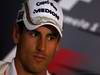 GP Germania, Giovedi', Conferenza Stampa, Adrian Sutil (GER), Force India F1 Team, VJM03 