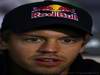 GP Germania, Giovedi', Conferenza Stampa, Sebastian Vettel (GER), Red Bull Racing, RB6 