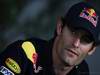 GP Germania, Giovedi', Conferenza Stampa, Mark Webber (AUS), Red Bull Racing, RB6 