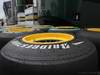 GP Germania, Giovedi', Tyres Bridgestone 