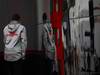 GP Germania, Giovedi', Lewis Hamilton (GBR), McLaren  Mercedes, MP4-25 