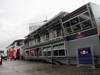 GP Germania, Giovedi', Hospitality, Red Bull