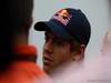 GP Germania, Giovedi', Sebastian Vettel (GER), Red Bull Racing, RB6 
