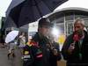 GP Germania, Giovedi', Sebastian Vettel (GER), Red Bull Racing, RB6 