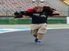 GP Germania, Giovedi', Sebastian Vettel (GER), Red Bull Racing, RB6 