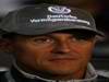 GP Germania, Giovedi', Conferenza Stampa, Michael Schumacher (GER), Mercedes GP  F1 Team, MGP W01 