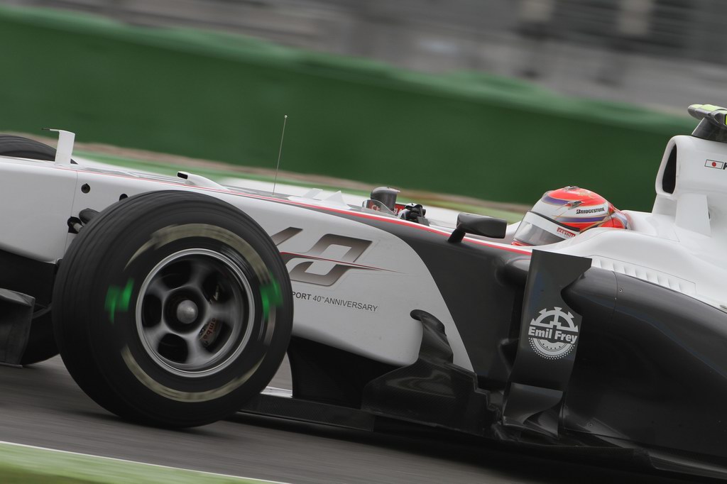 GP Germania, Prove Libere 3, Sabato, Kamui Kobayashi (JAP), BMW Sauber F1 Team, C29 