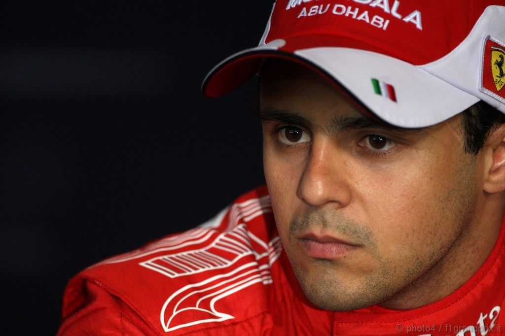 GP Germania - Qualifiche e Prove Libere 3